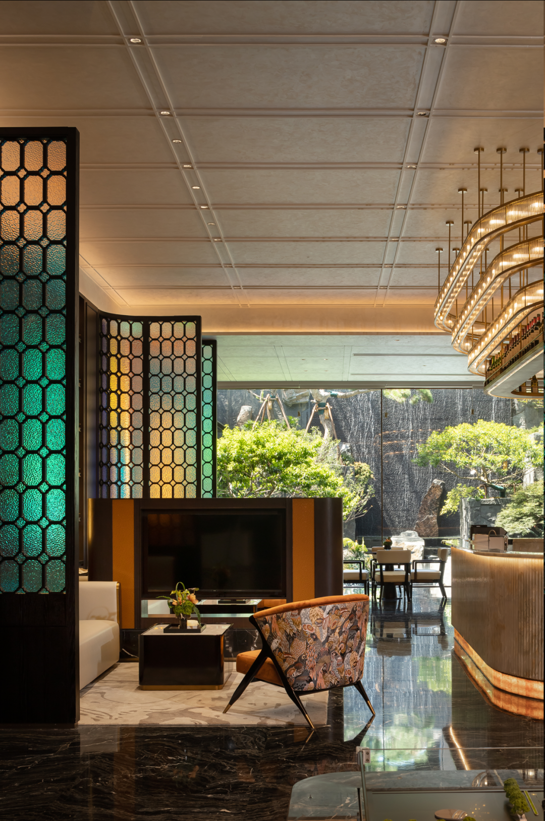 BLUE作品|湖畔江南里：缘水而居-70