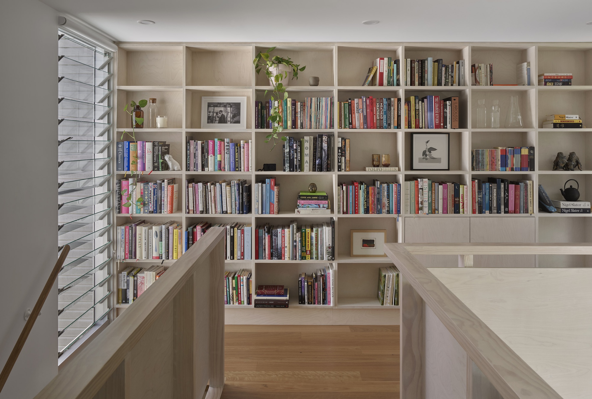 丨澳大利亚布里斯班丨Maytree Studios-35