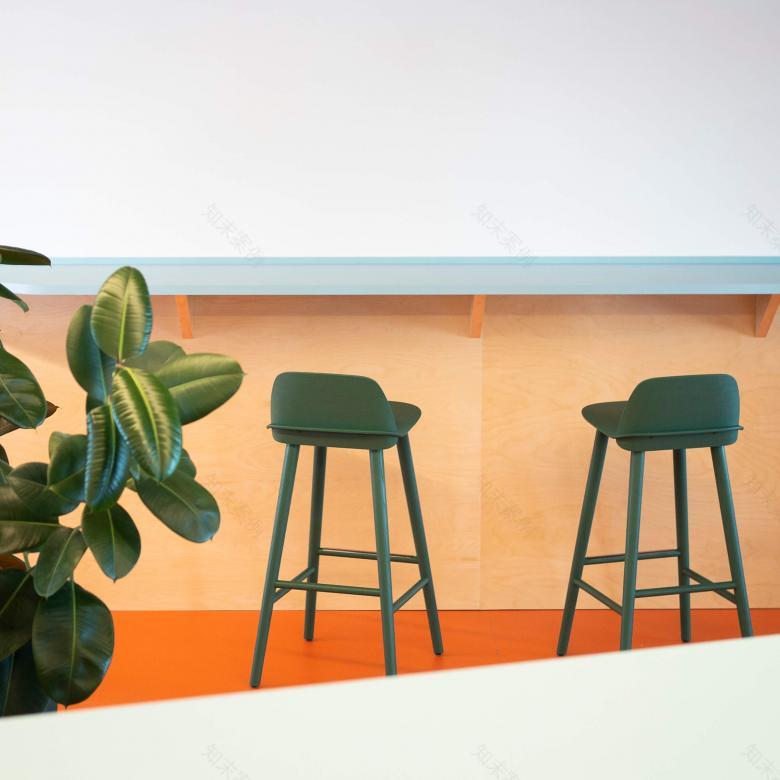 Lützowstraße 办公楼丨德国柏林丨CSMM – architecture matters-14