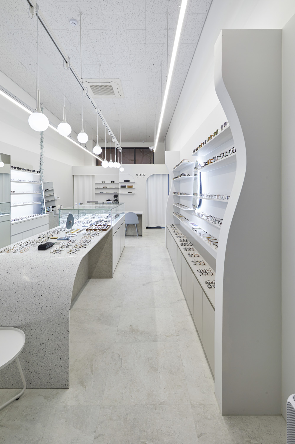 13 坪现代简约家居，打造舒适生活空间-8