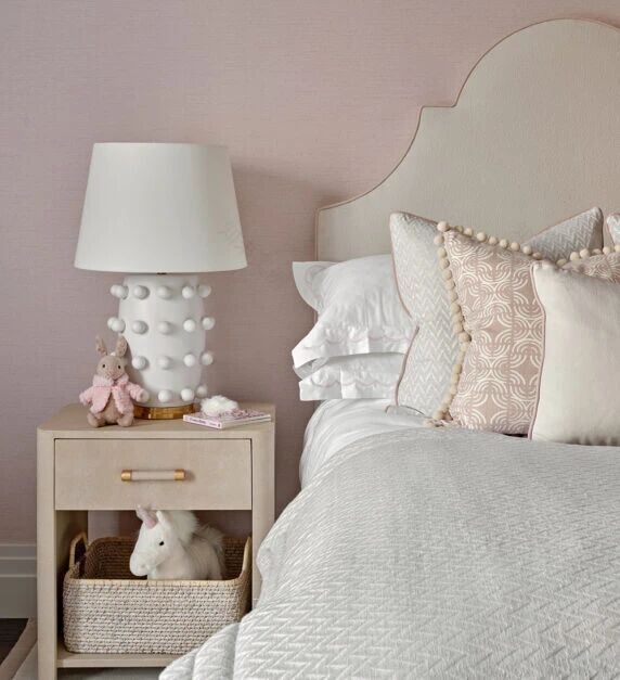 Hill House Interiors 永恒经典-和谐相融-91