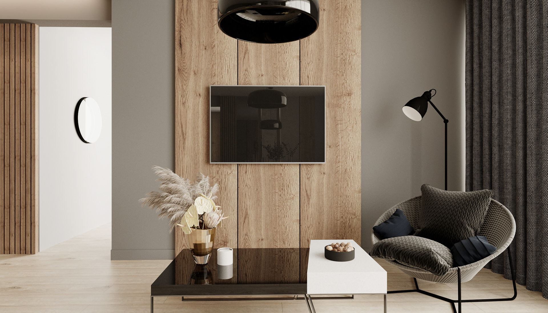 APARTMENT HOTEL（公寓酒店）-39