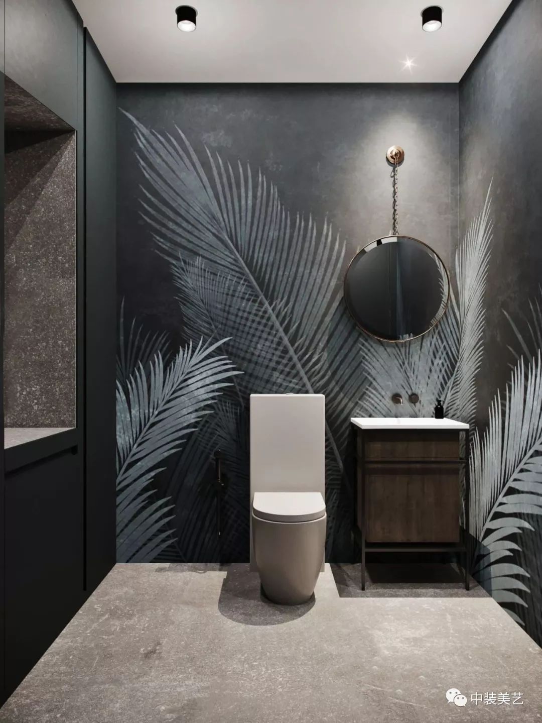 Top Case/不得不手动点赞的[中性英伦风]-57