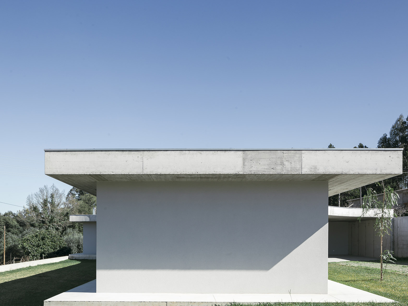 Gloma 住宅，葡萄牙 / Bruno Dias Arquitectura-55