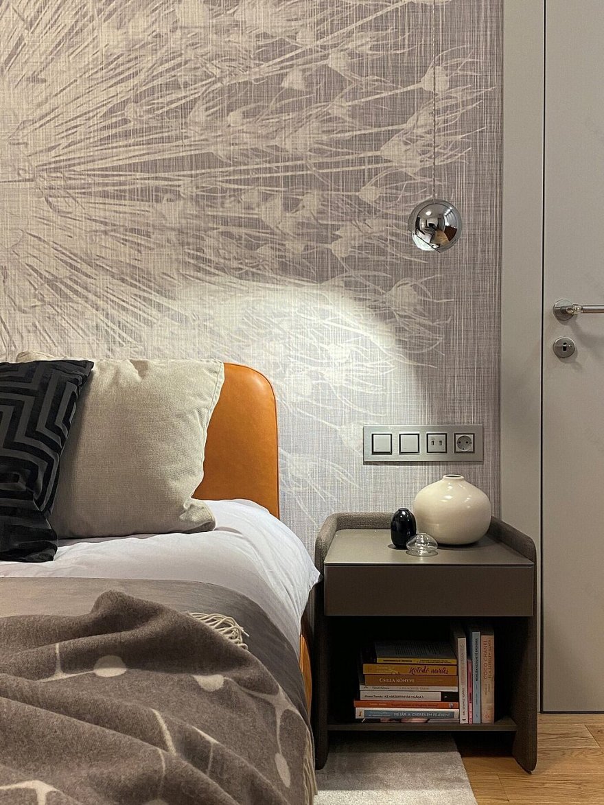 中庭住宅丨匈牙利布达佩斯丨Tamás Szén Molnár-8