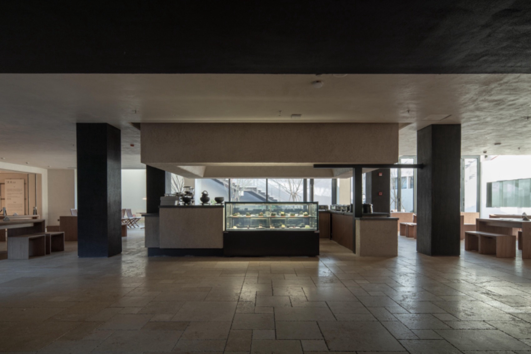 小山寺·宿心集丨中国浙江丨无设建筑-77