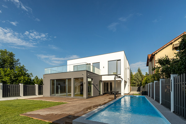 房子 A  /  房屋 A丨Oana Boghiu & Ana Coralevici-7