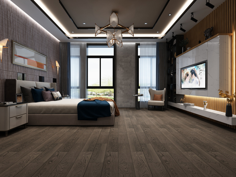 奥德鹰展厅低调奢华设计-16