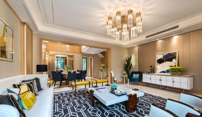 淮安红豆美墅公园里B1户型-4