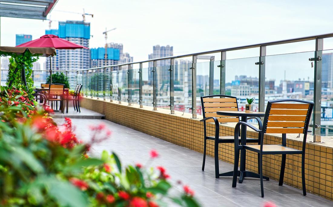 
深思设计 佛山南海广佛伟创汇 -20