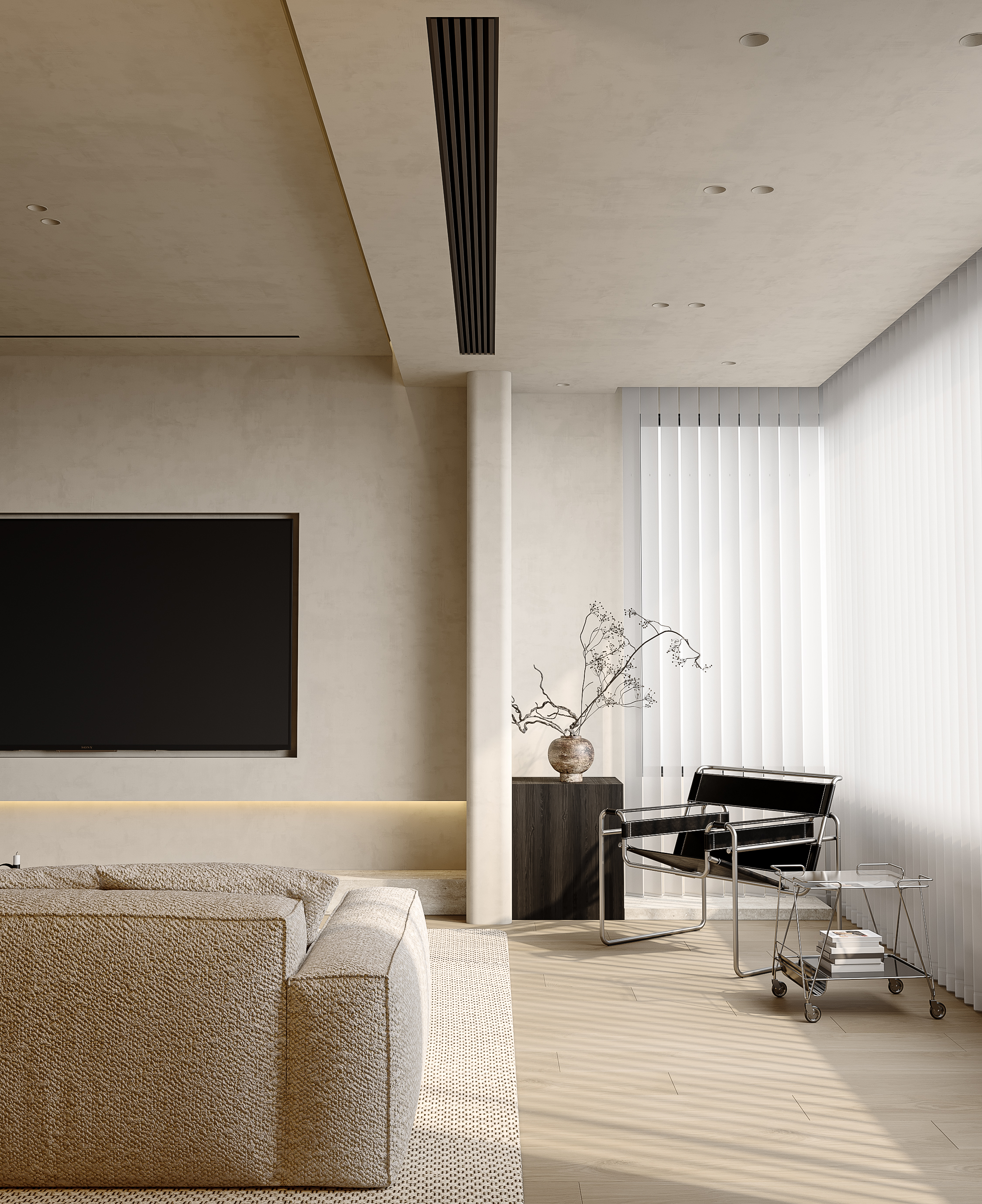 梵舍视觉原木风丨Cain-7