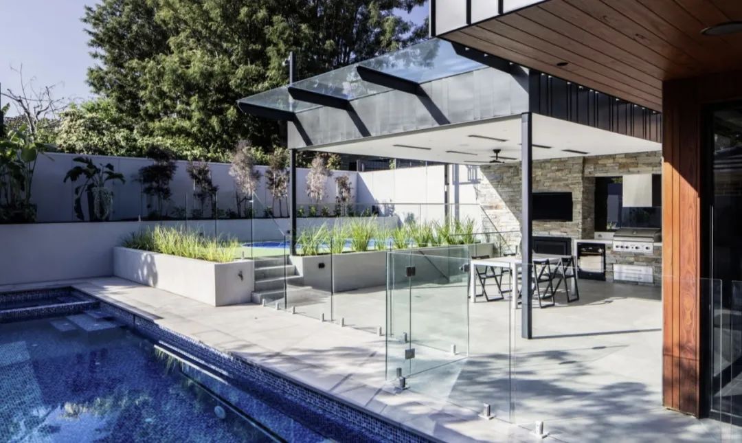 维多利亚公寓（或住宅）丨澳大利亚墨尔本丨Finnis Architects-185