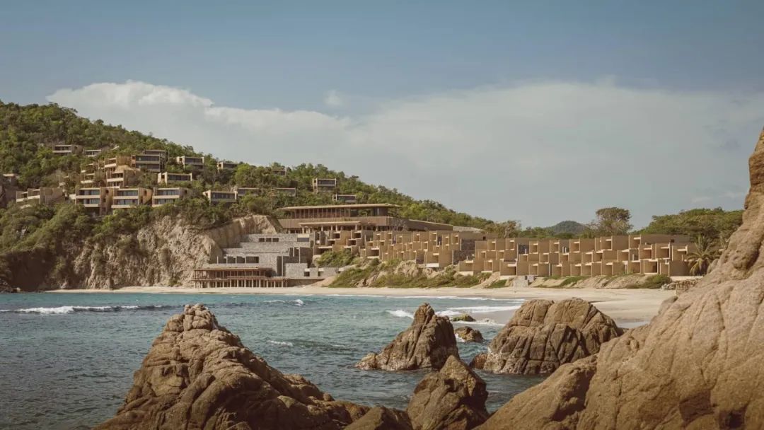 野花农场度假村丨美国纽约丨Auberge Resorts Collection-47