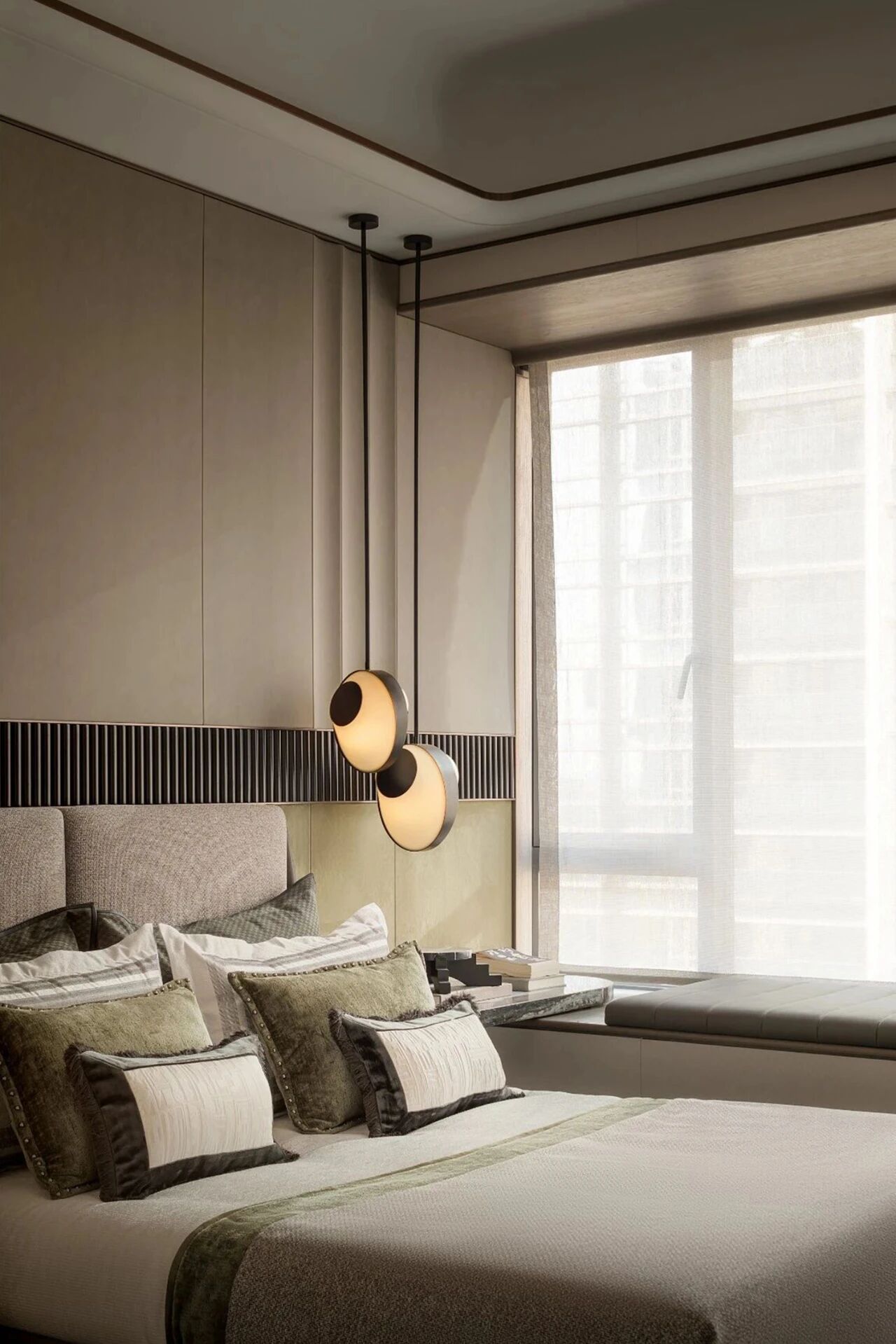 时代君林府丨中国佛山丨WSD设计-39