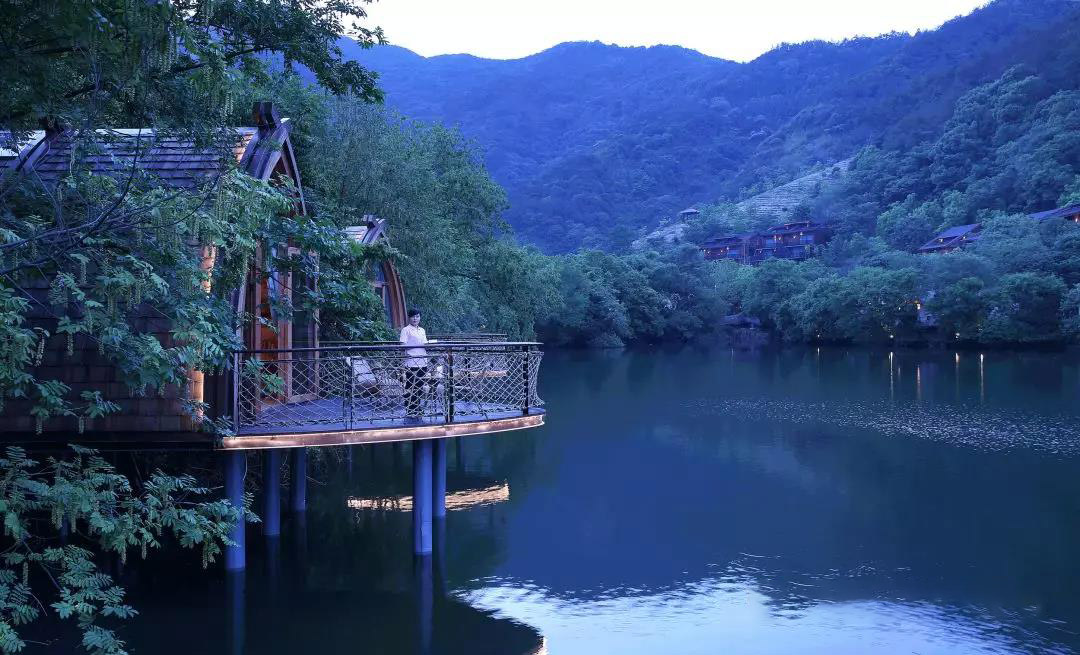 杭州富春开元芳草地乡村度假酒店-115