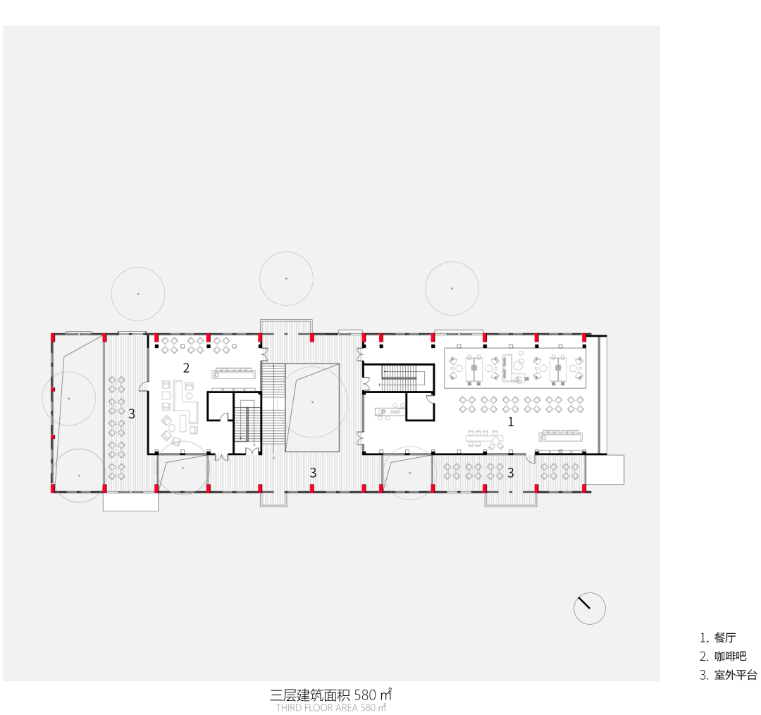 方案 | 深圳宝安湿地公园厂房改造 / SEED秦琛工作室-125
