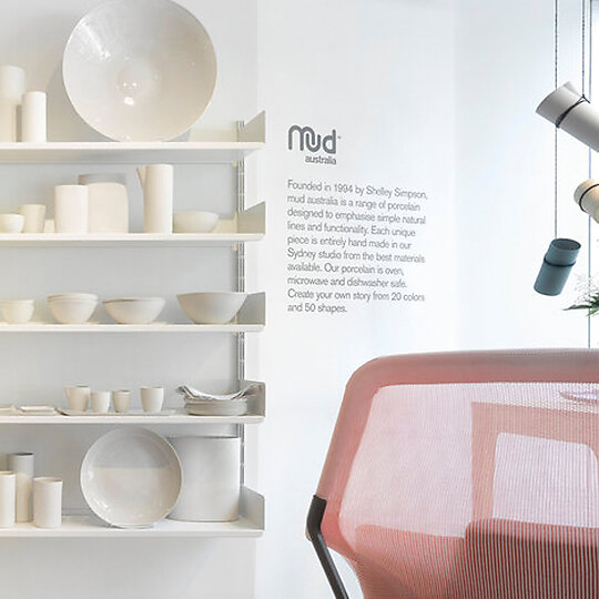 Mud Australia, New York by DesignOffice | Australian Interior Design Awards-2