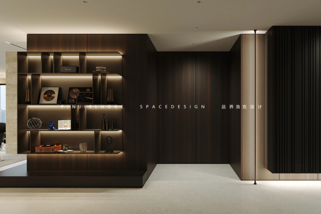 大明宫金茂府丨中国西安丨品界洛克-2