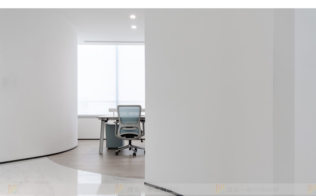 IFS 成都办公室 | 方圆之间的宇宙观设计-3