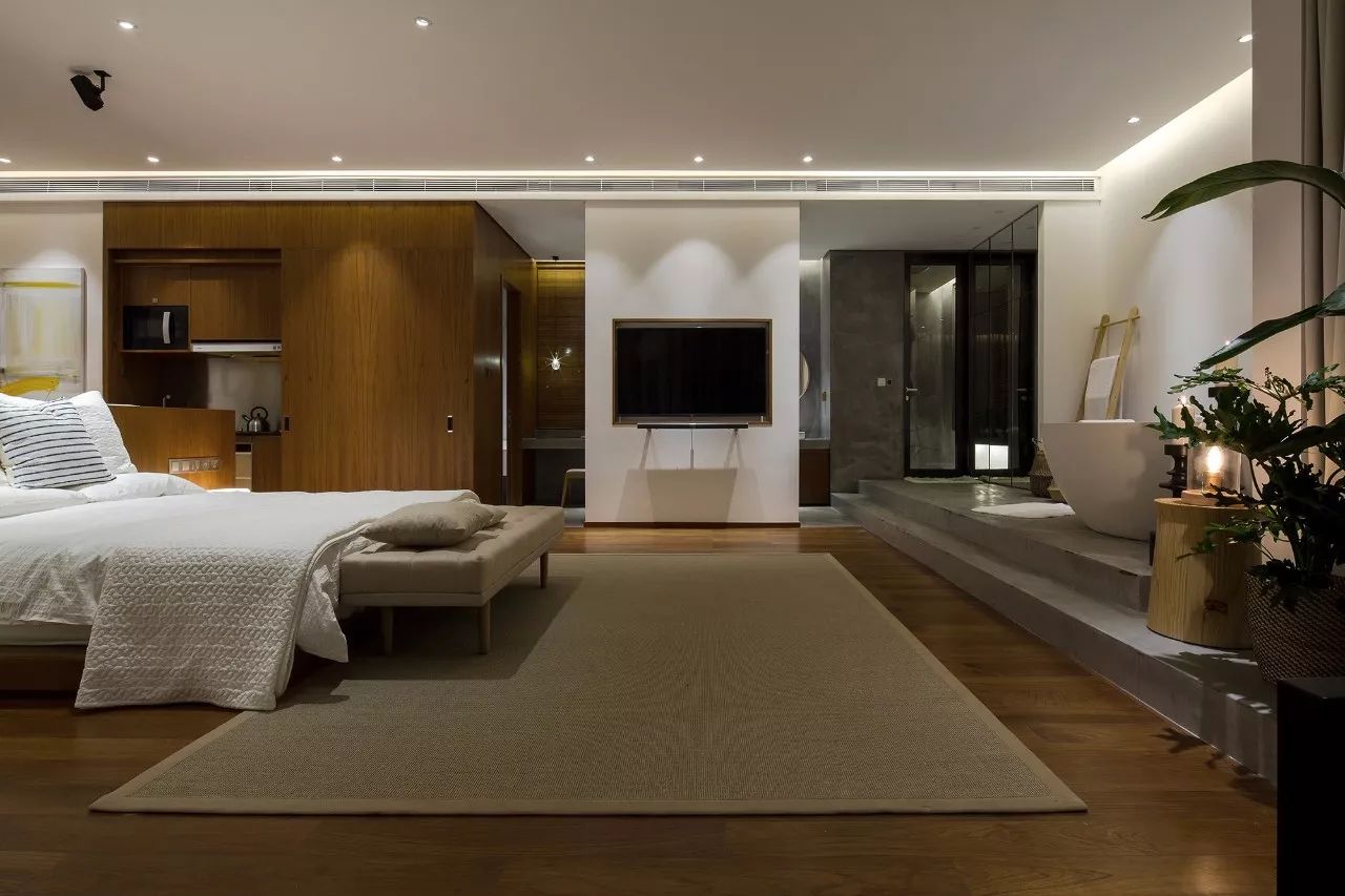 广东七星湾御风者俱乐部  深圳超级平常室内设计事务所-66