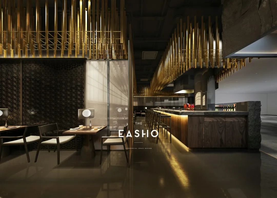 日式餐饮空间设计全案六套精选-13