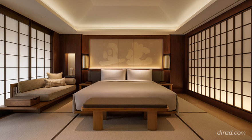 京都嘉佩乐酒店丨日本京都丨隈研吾建筑都市设计事务所,Brewin Design Office-53
