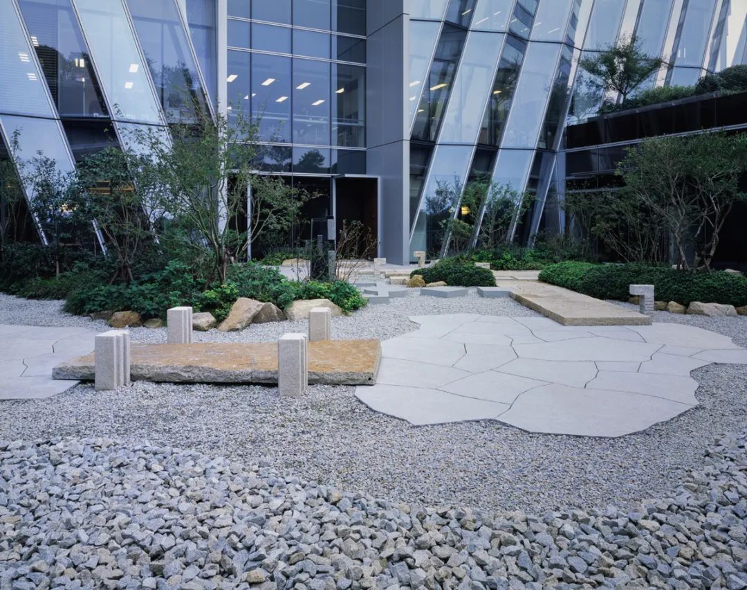 如露庭丨中国上海丨七月合作社-20