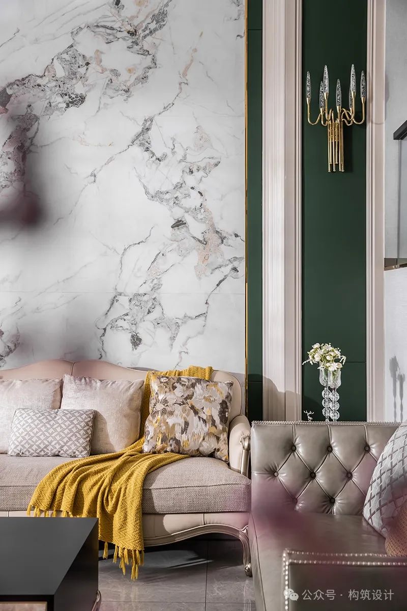 德化畔山云海丨厦门构筑装饰设计-3