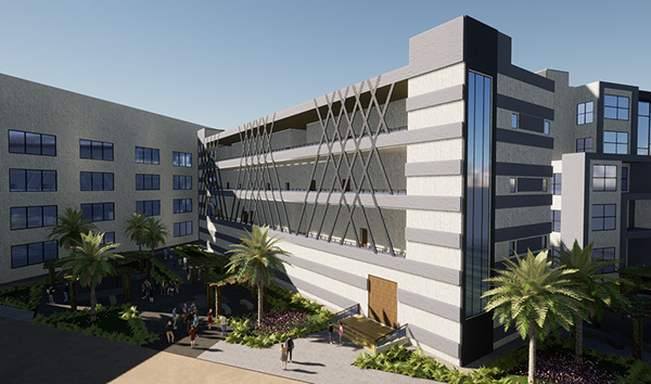 Faculty Of Architecture Project-20