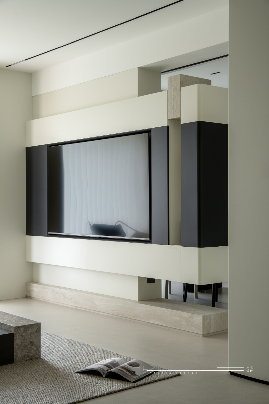 水木实景 · 中央原墅-17