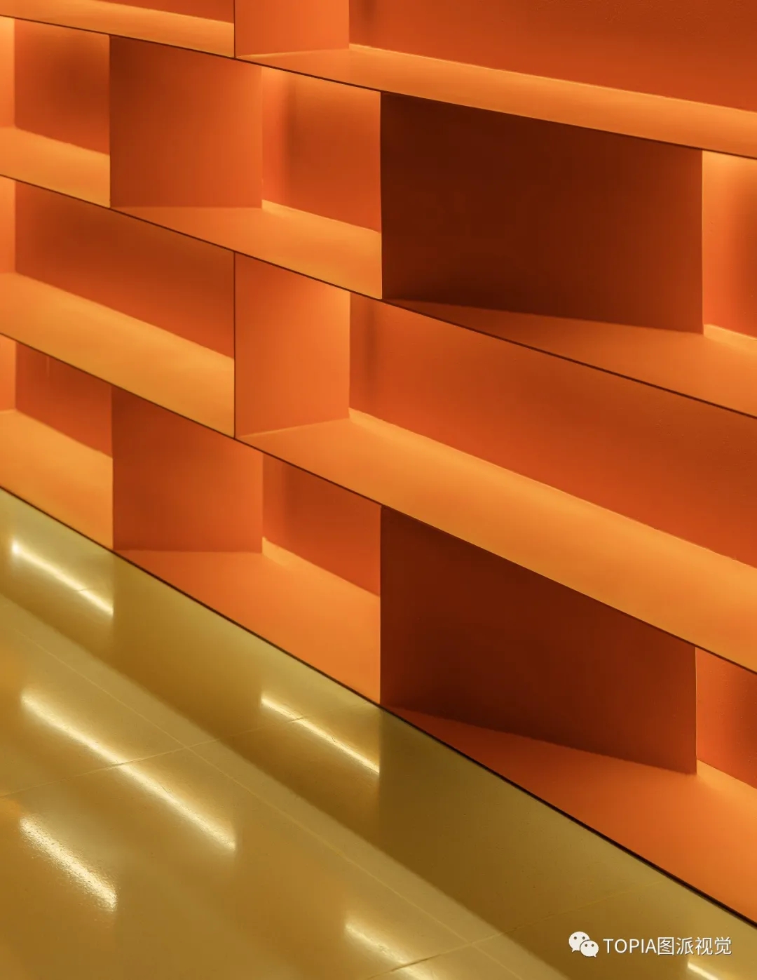 北京卷时 Jane&s 甜品店丨中国北京丨力场（北京）建筑设计-19