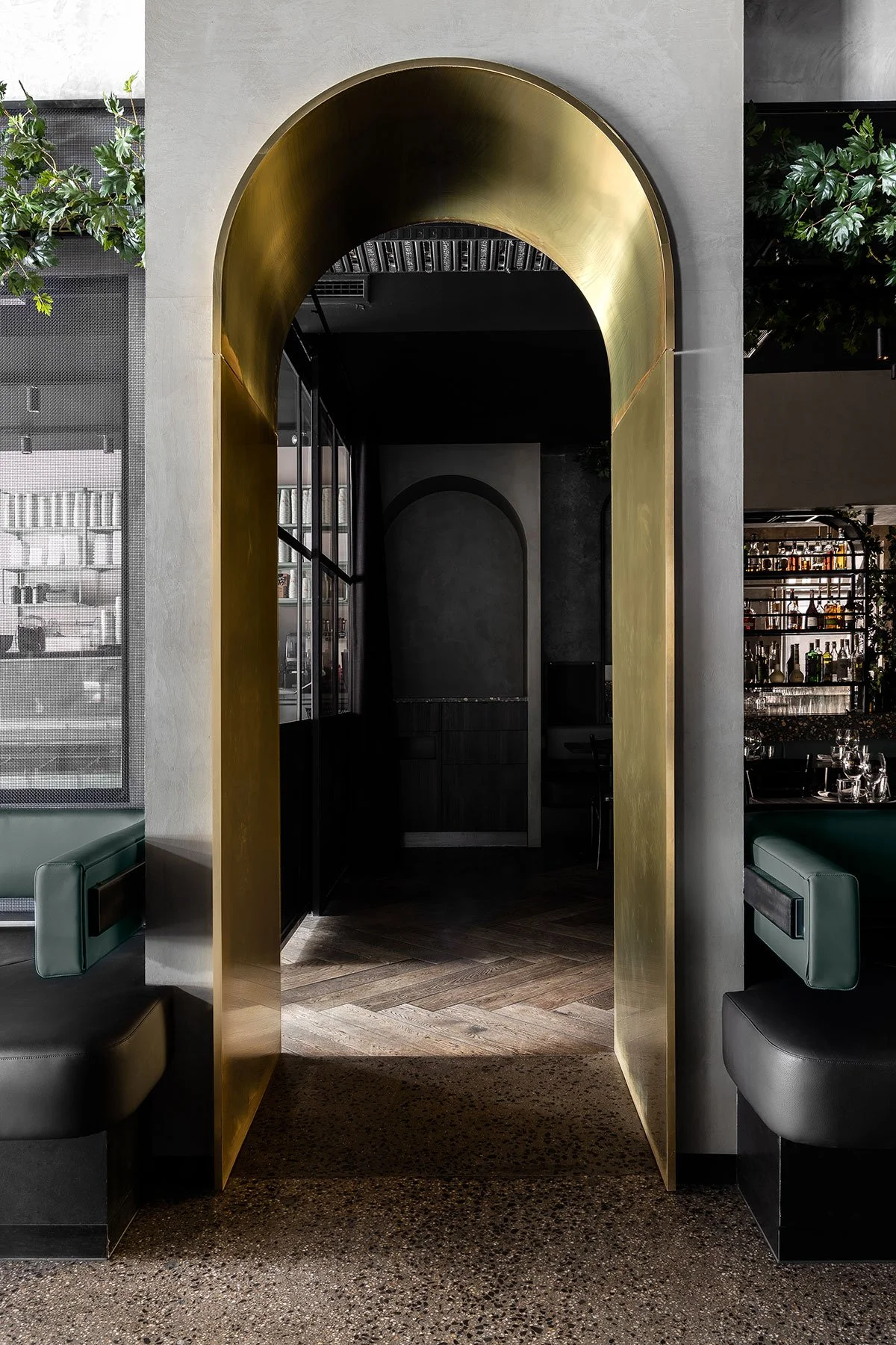 400度·不伦瑞克丨澳大利亚墨尔本-21