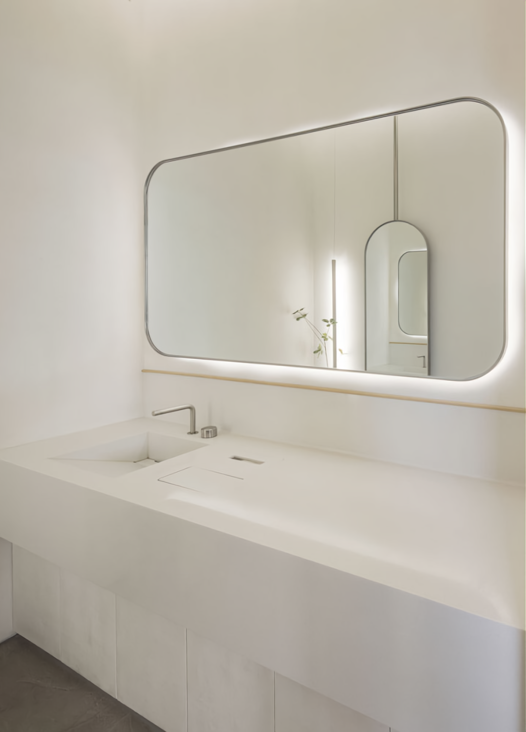 大田现代 Premium Outlet VIP LOUNGE丨韩国丨LABOTORY-22