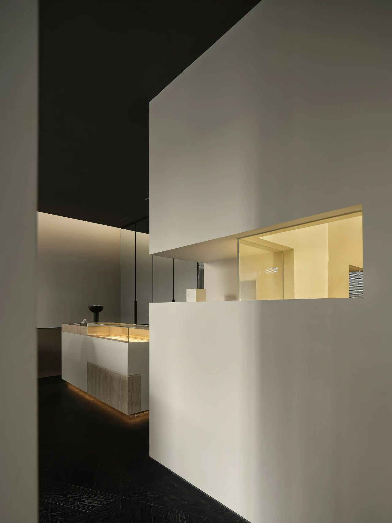 重塑未来 安徽合肥190㎡跃层丨中国合肥丨壹境筑造-28