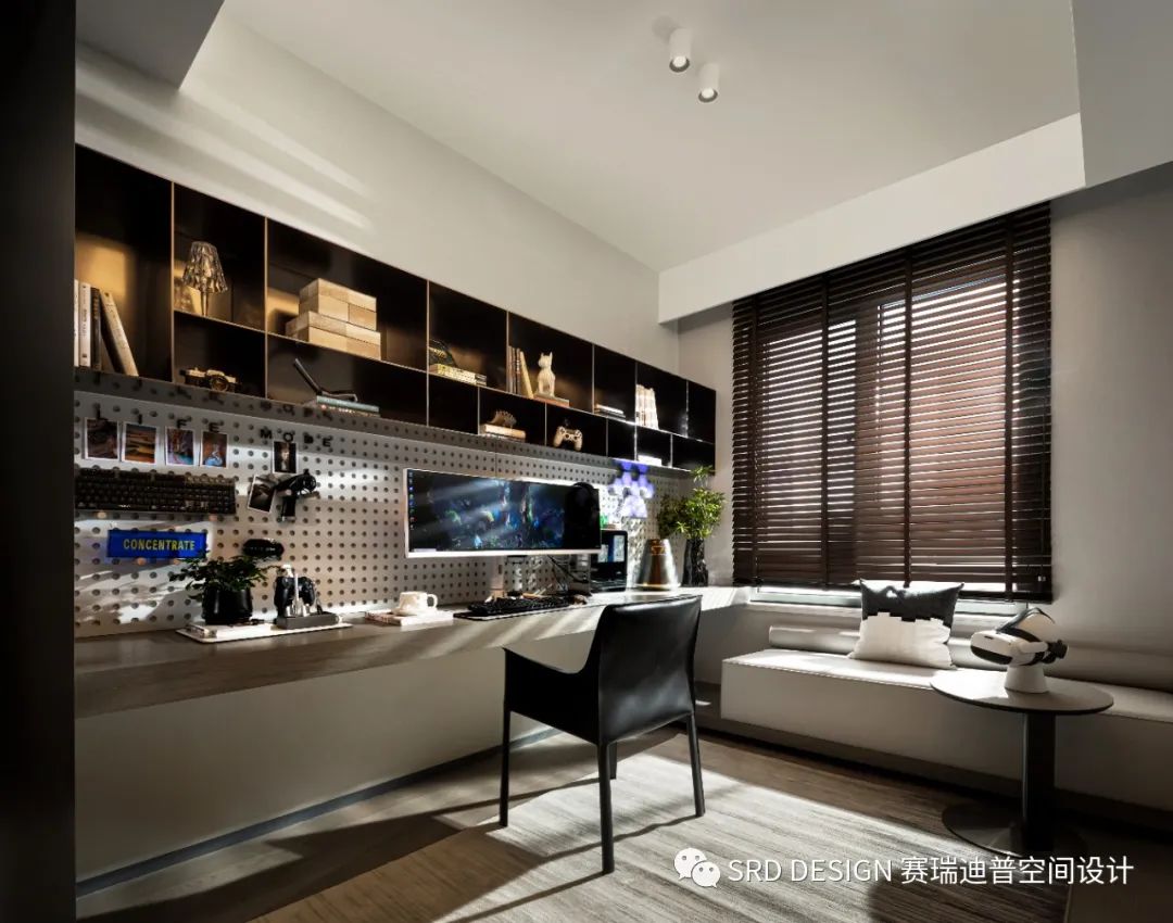 SRD首发 | 首开金茂·望京樾-49