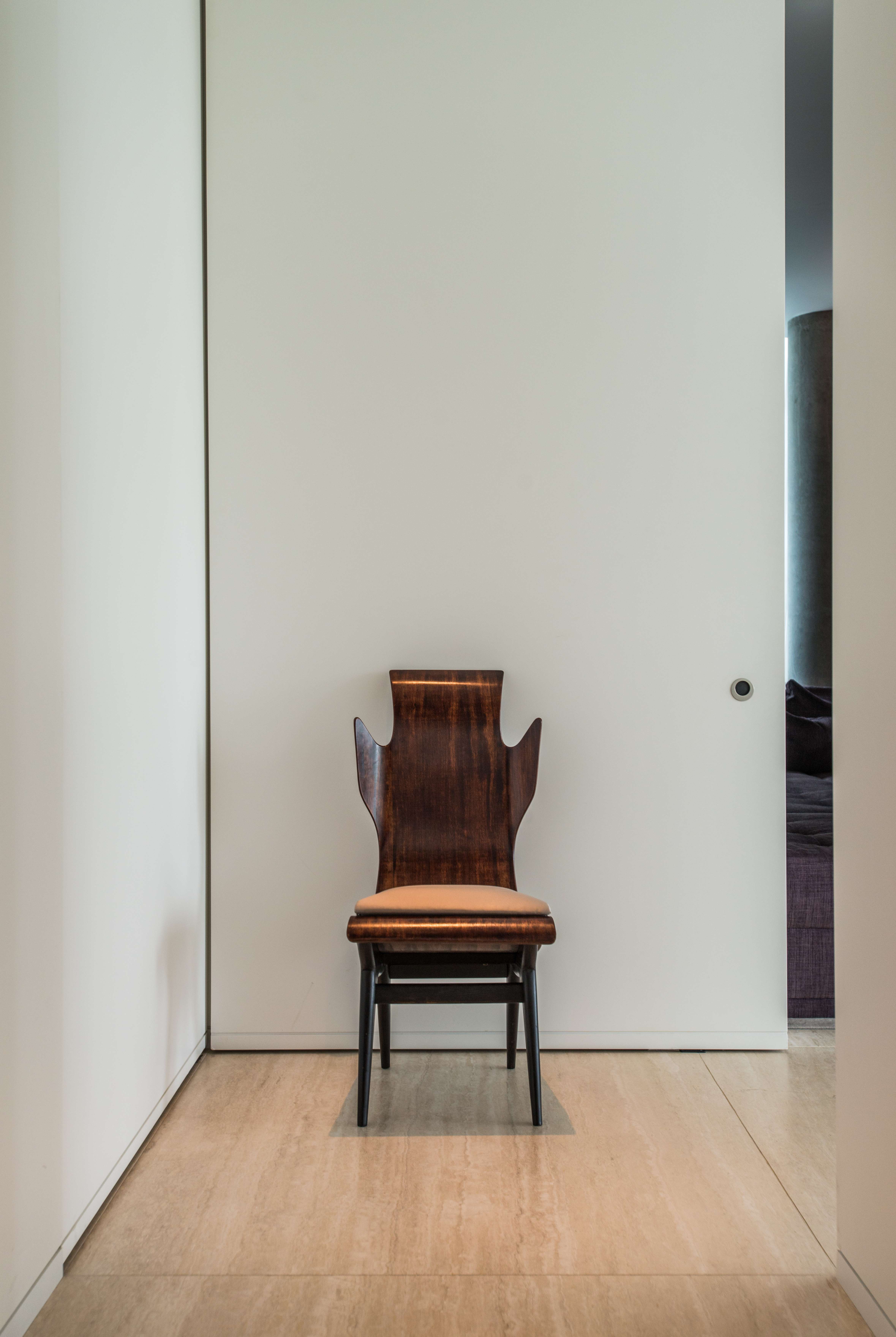 雅布·普歇尔伯格住宅-39