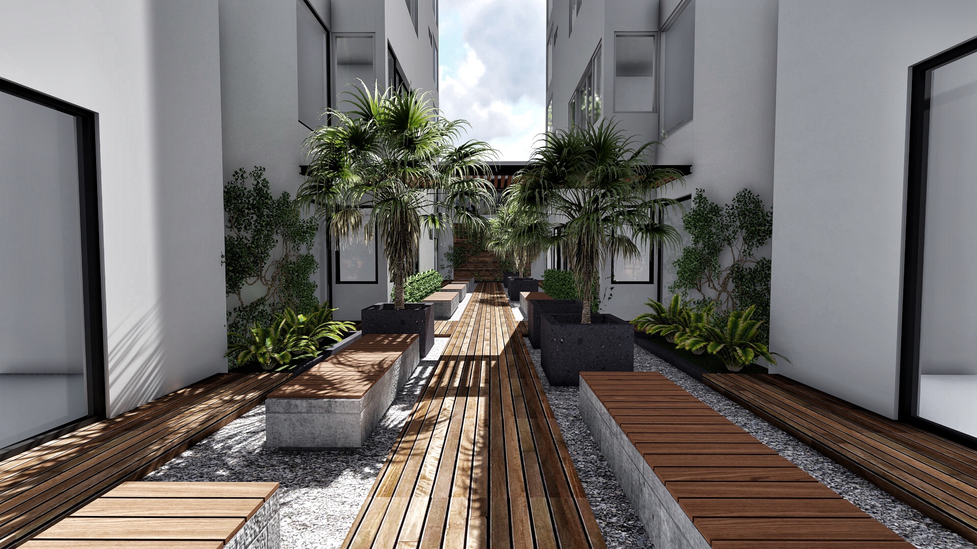 伊科诺海滩丨MexicoCarmen丨Kanvas Arquitectura-6