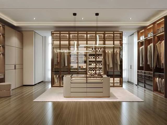 尚敦家居 Harmony Home 武汉展厅丨中国武汉丨HWCD-13