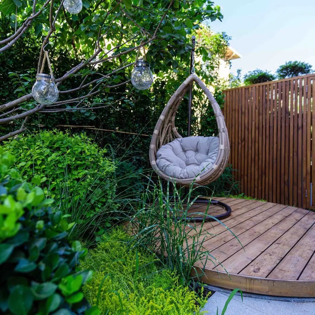 原木风情怀 | 打造自然舒适的生活空间-25