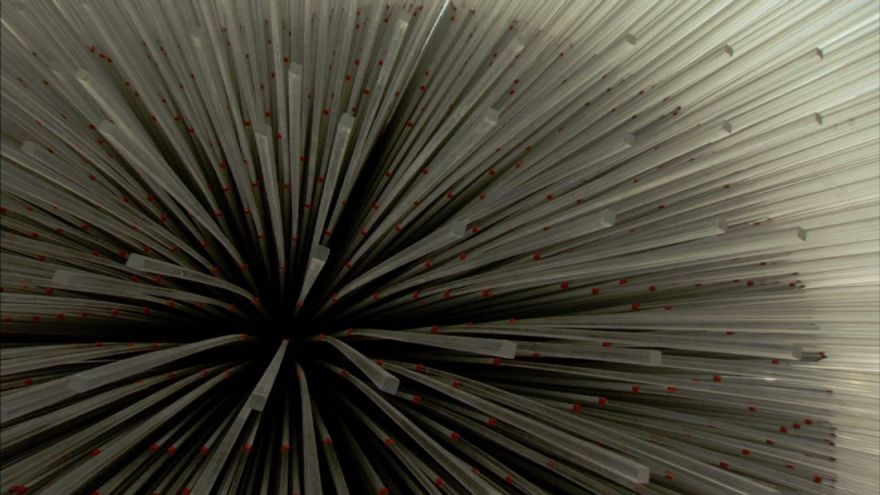 波兰馆·上海世博会 2010 · WWAA 建筑师-30