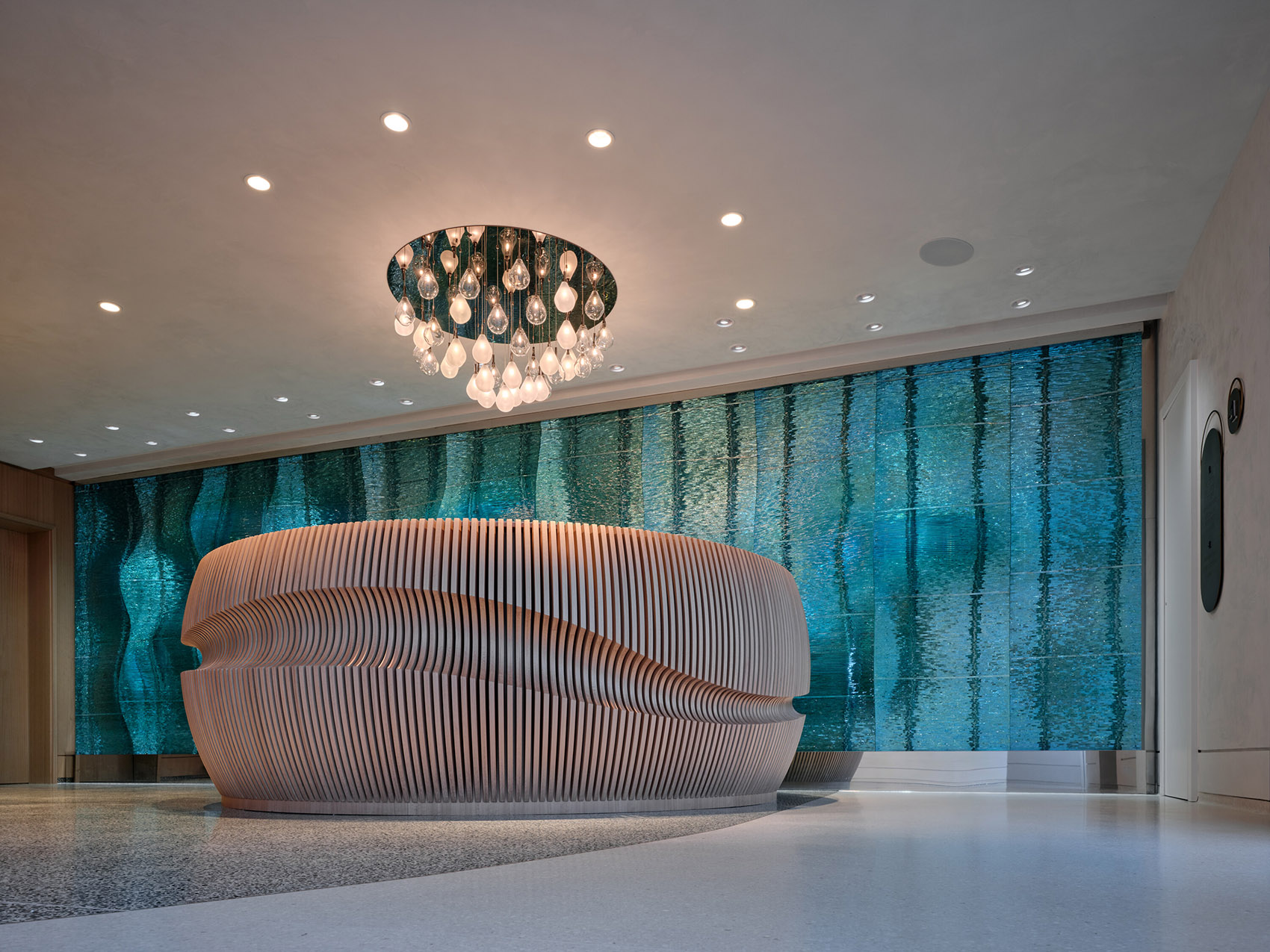 前洲际酒店改造项目（布拉格费尔蒙金色酒店）丨捷克丨TaK建筑事务所-70