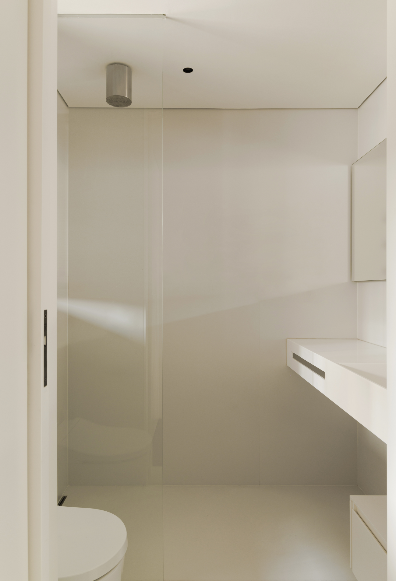 北京栖地山川设计 · 设计师袁阳滨自宅丨中国北京-64