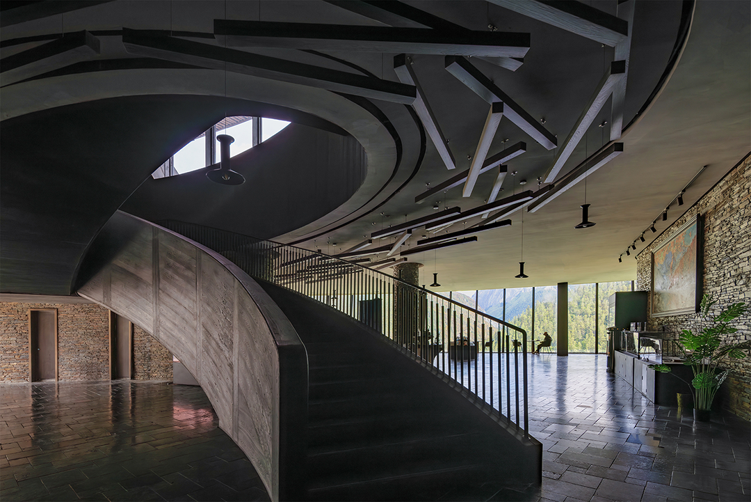 稻城县亚丁村保护恢复规划丨也门亚丁丨中国建筑西南设计研究院有限公司等-47