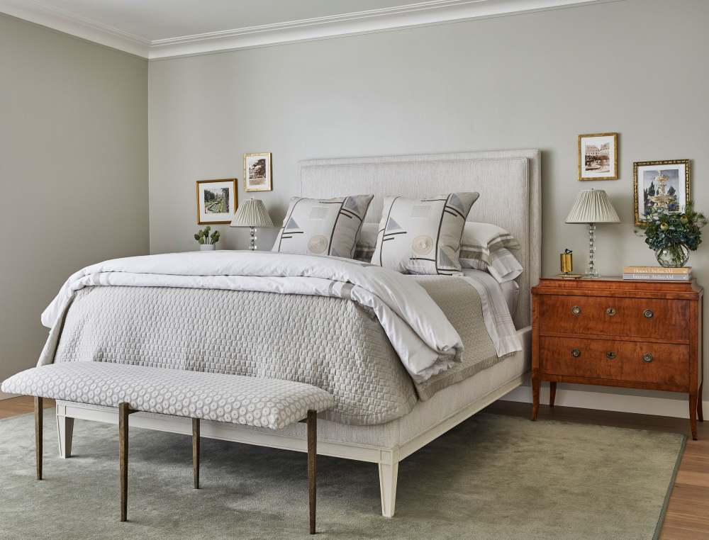 达拉斯公寓 | 传统与当代的完美融合-25