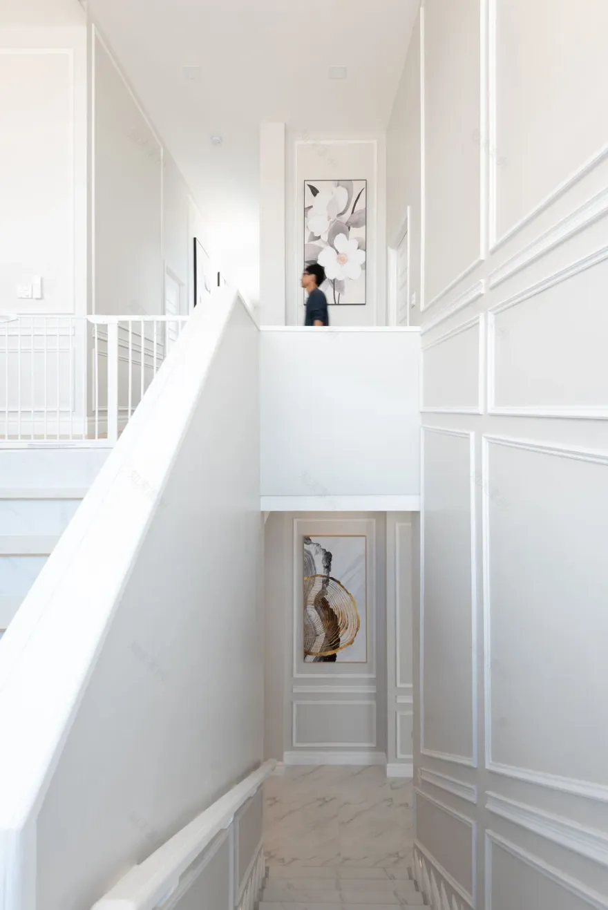 KT 住宅丨老挝丨Tomi atelier architect-18