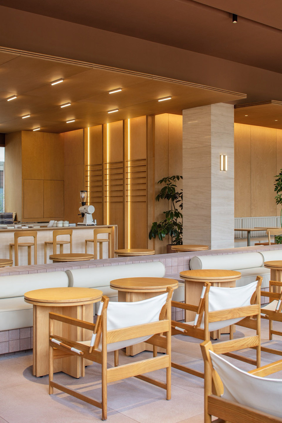 广州阿那亚理想国酒店丨中国广州丨B.L.U.E.建筑设计事务所-86