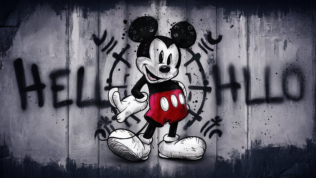 Pizza Kyrpydyra  Hello (2024)丨Öskar Design Öskar-37