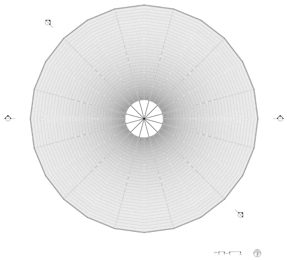 Quintana Roo公园丨墨西哥丨AIDIA STUDIO-102