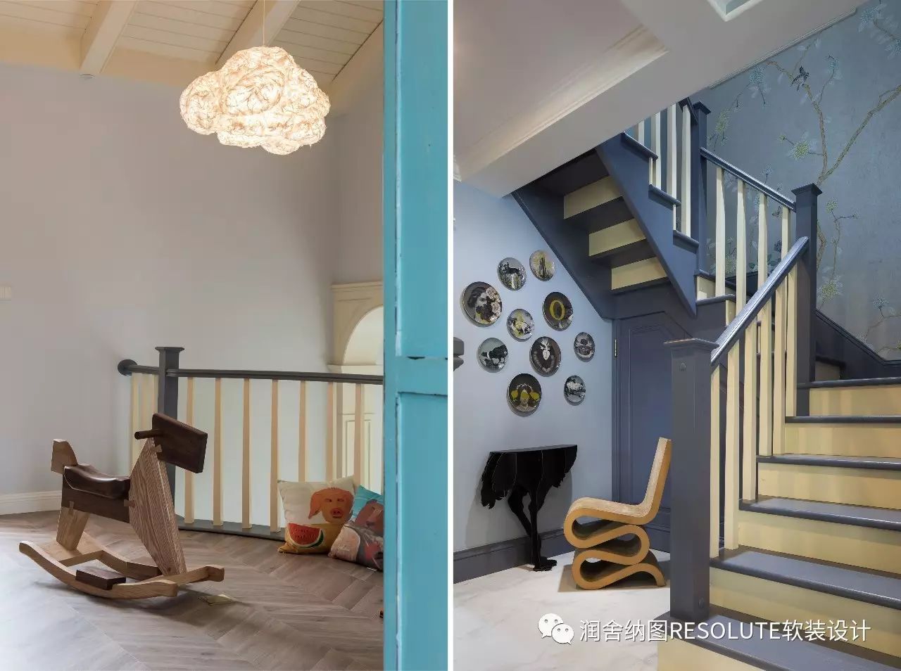 李雪设计师的东方意境 | 家与艺术的完美融合-43