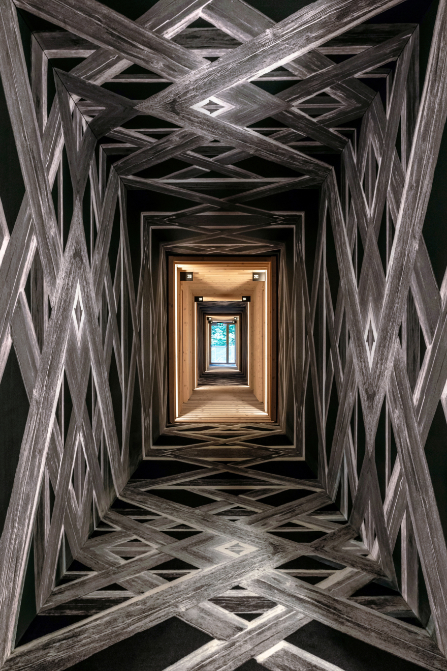 丨斯洛文尼亚丨Ofis Arhitekti-45